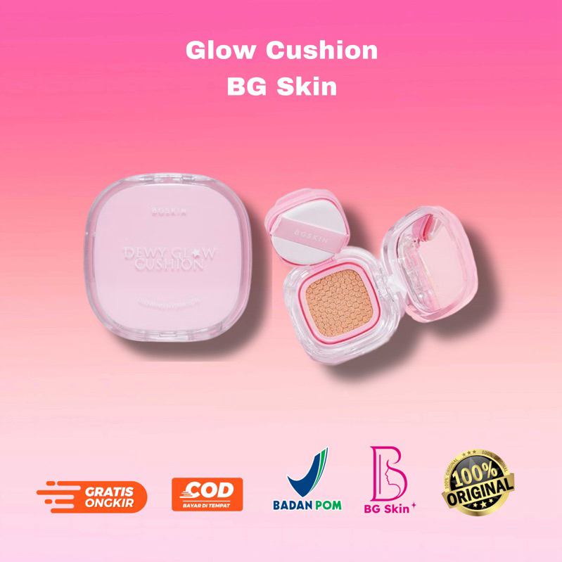 Glow Cushion BG Skin