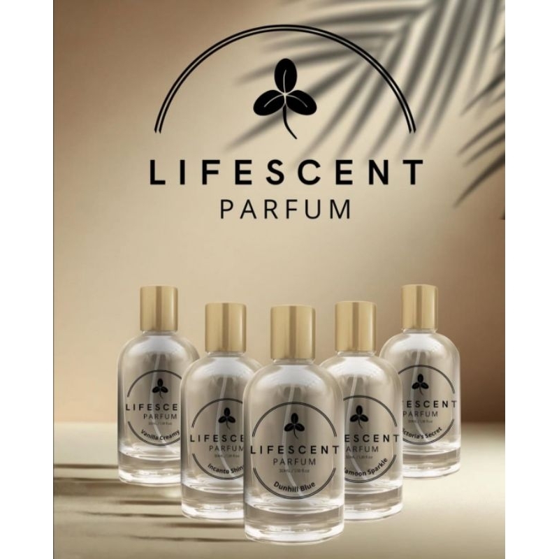 PARFUME LIFESCENT