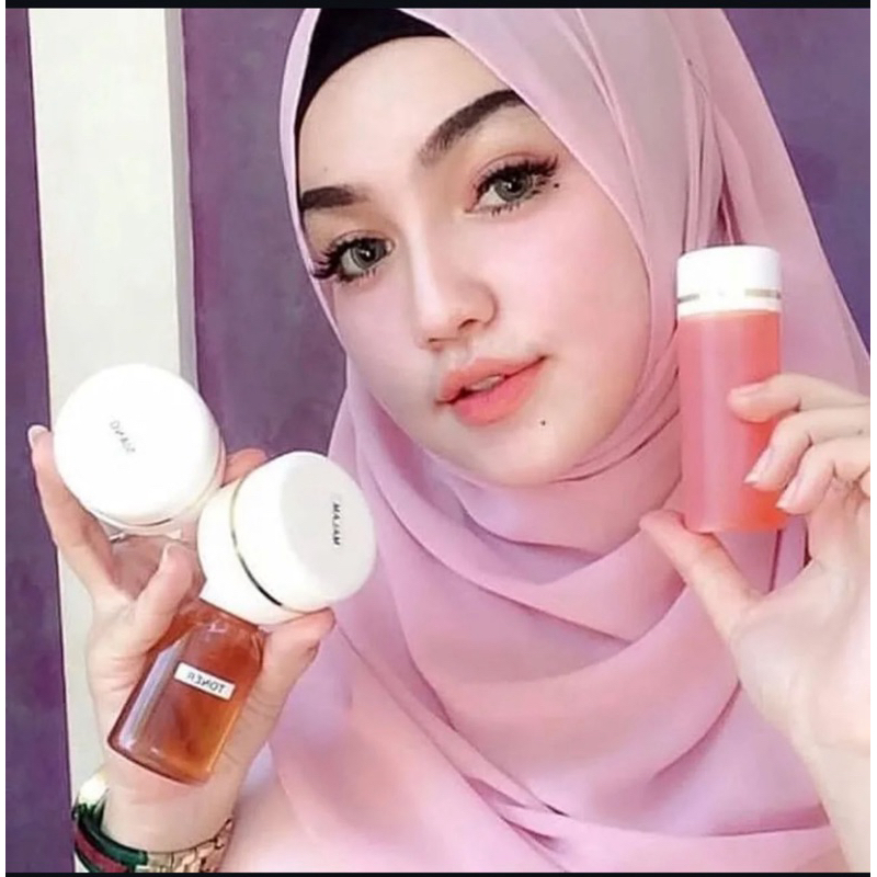 PAKET BUNDLING 3 PAKET