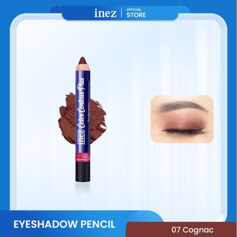 INEZ EYESHADOW PENCIL