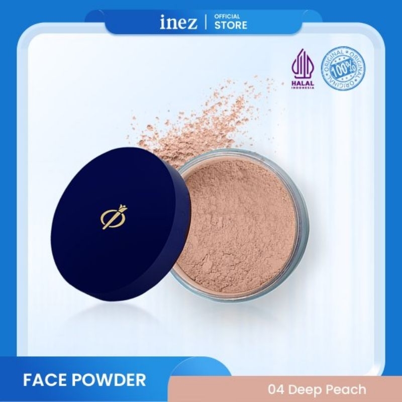 INEZ FACE POWDER