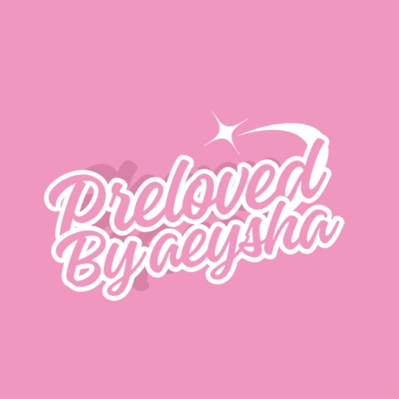 Link cekout preloved by aeysha 5k
