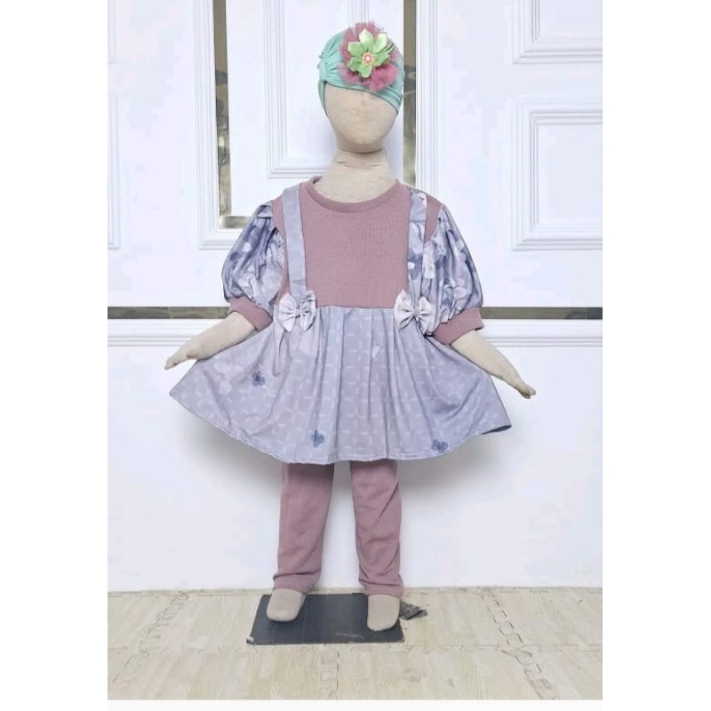 STELAN ANAK ALL SIZE