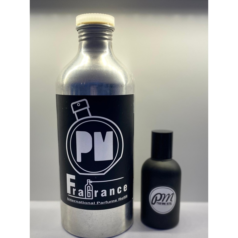 Parfume PRAD CANDY Identik