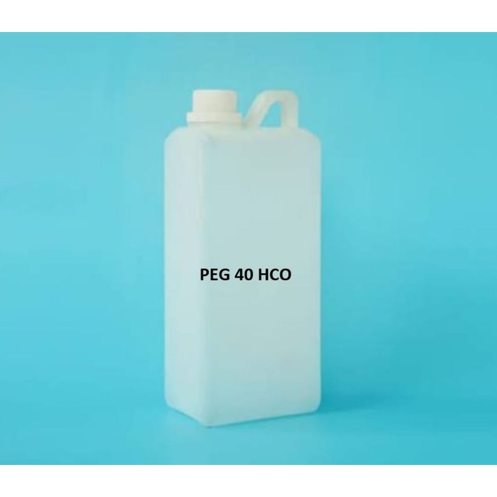PEG 40 HCO