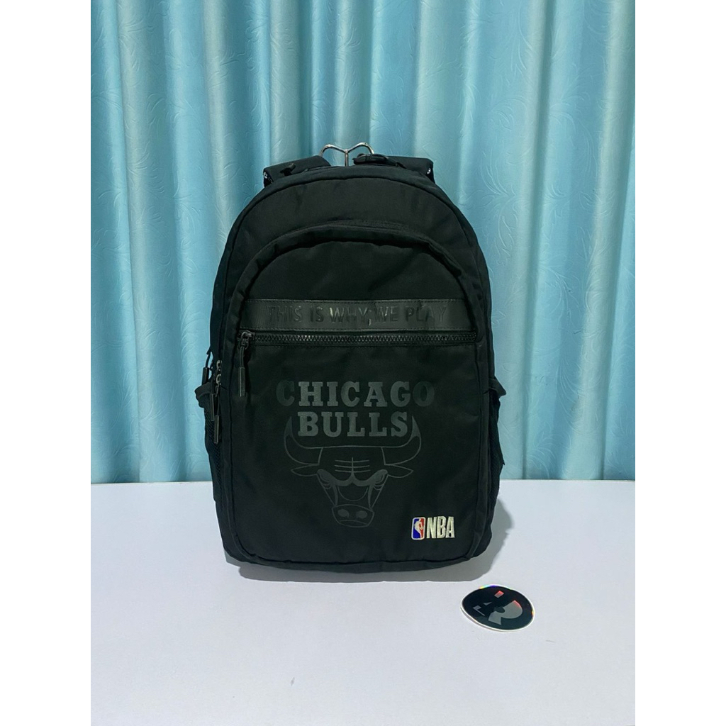 NBA Chicago Bulls backpack