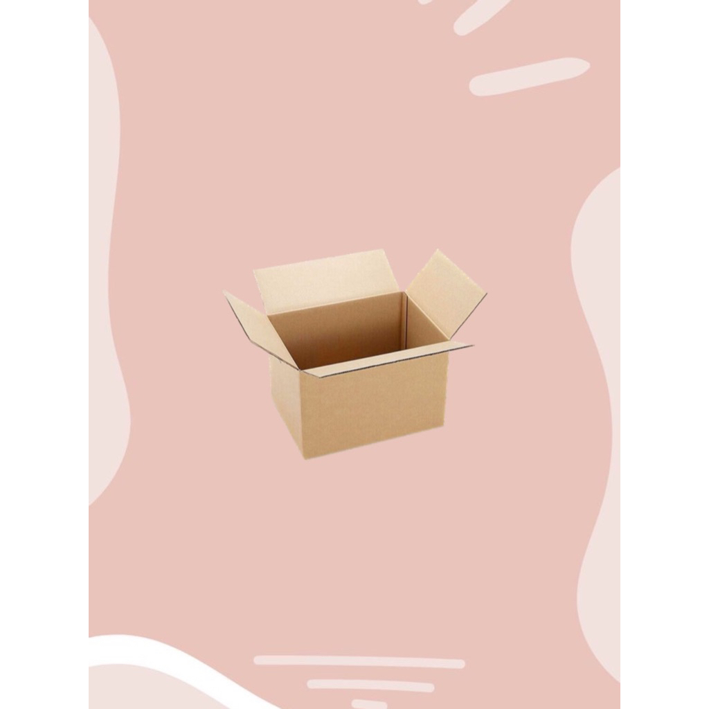 Tambahan Packing Mini Gift Snack