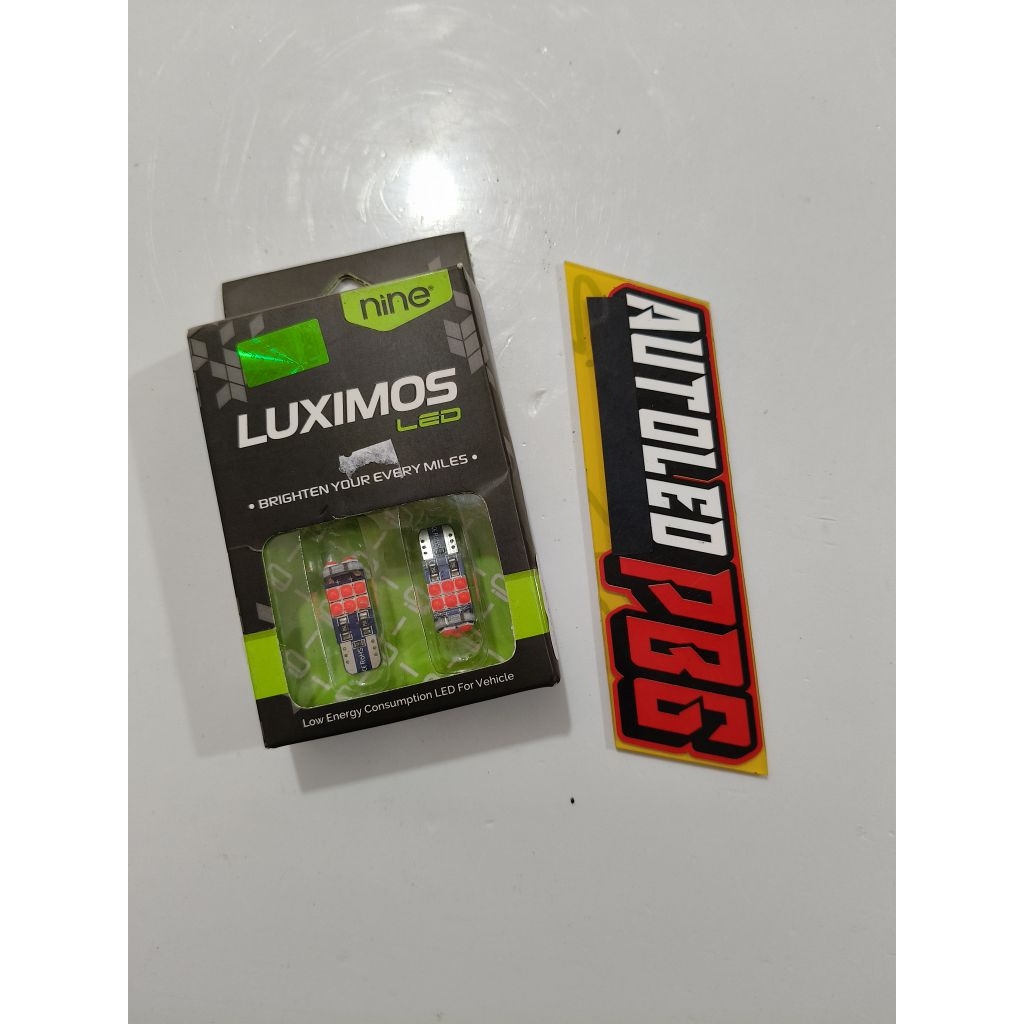 SENJA T10 LUXIMOS