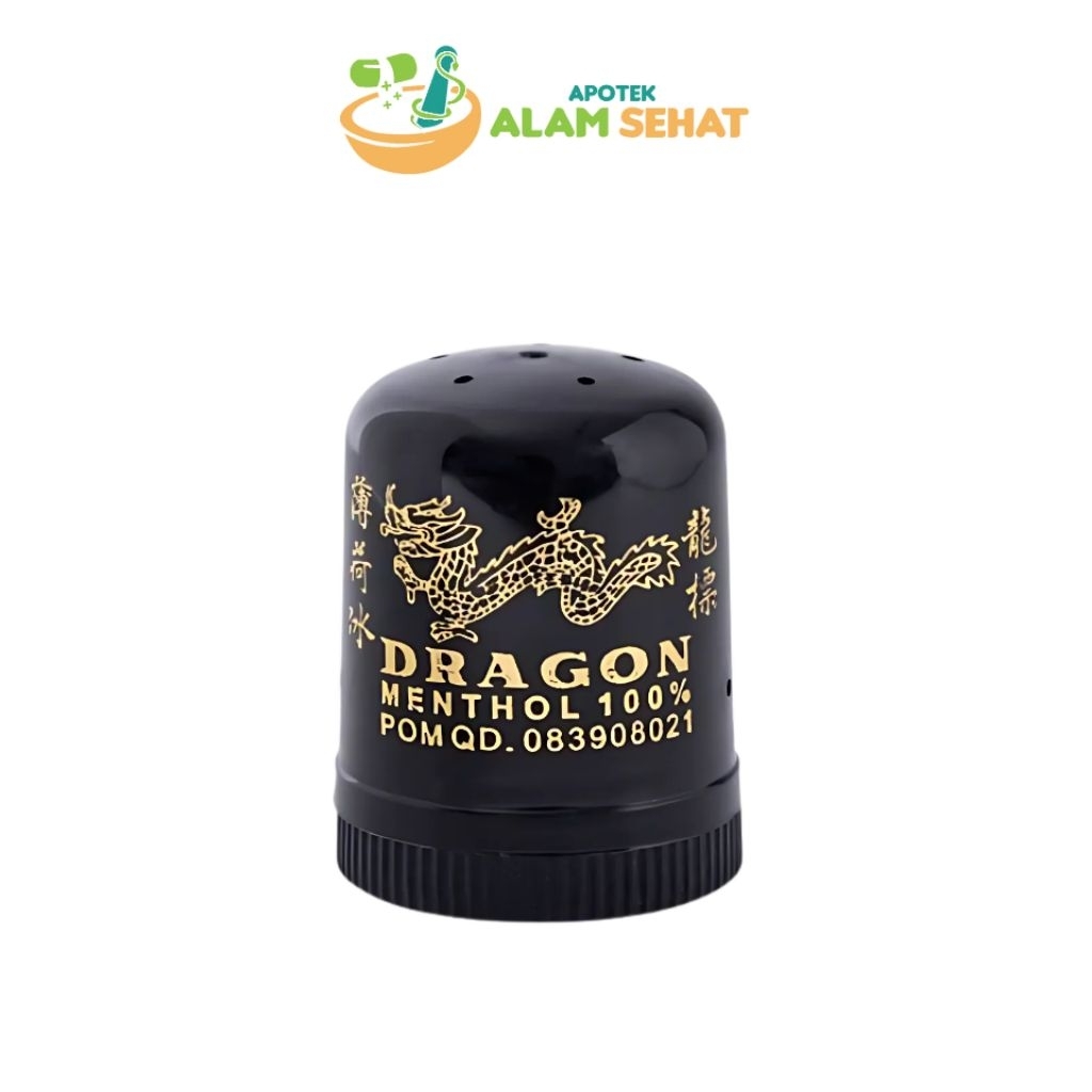 Dragon Menthol / Po'peng Cap Dragon