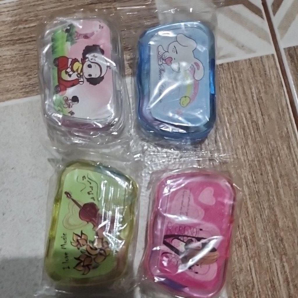 tempat soflens