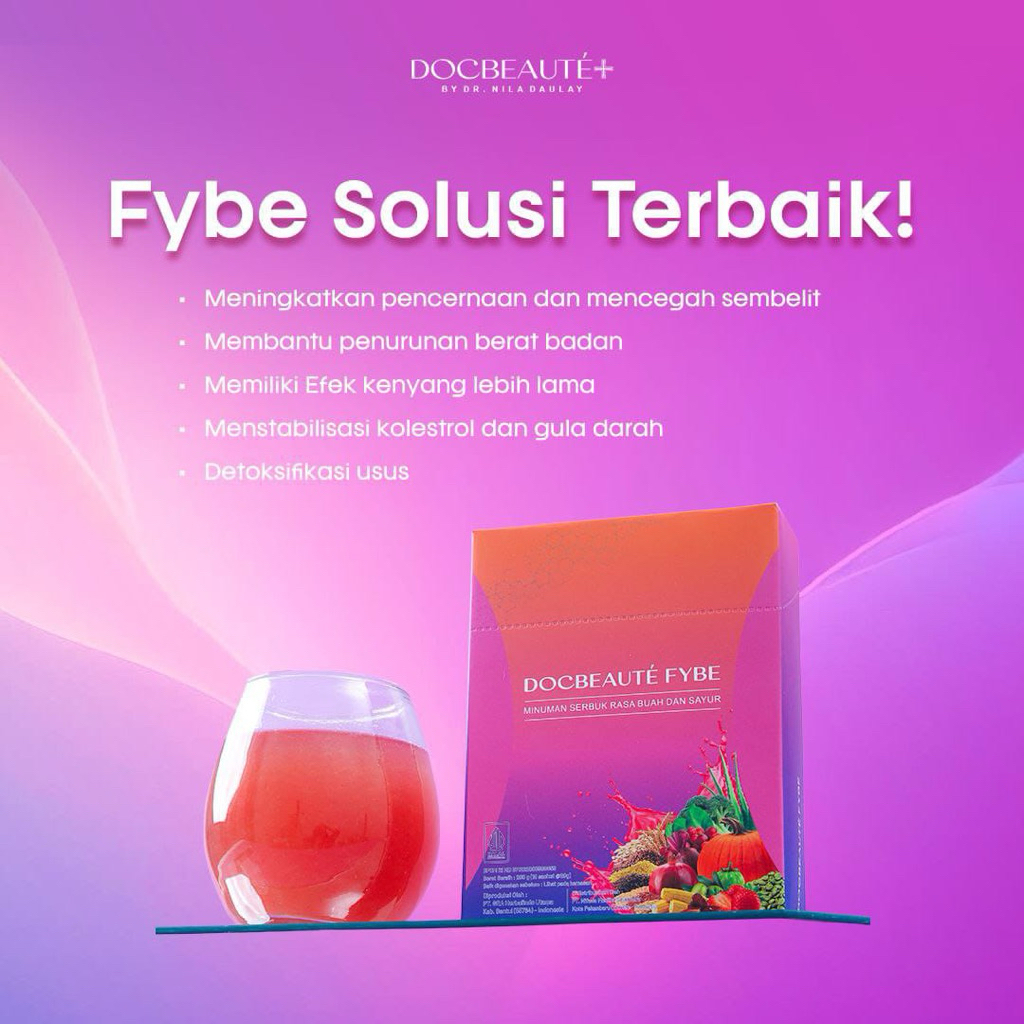 fiber docbeaute