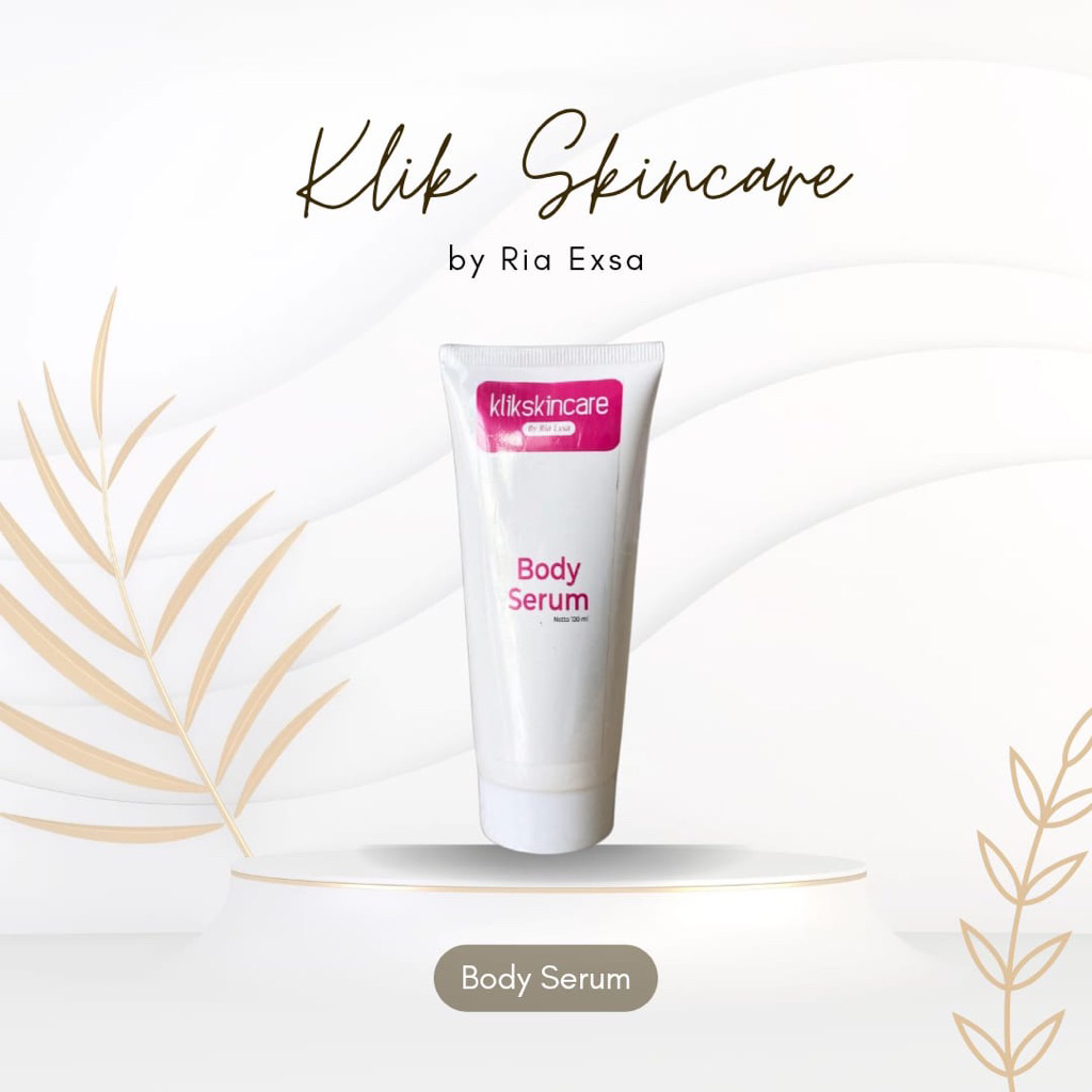 Body serum