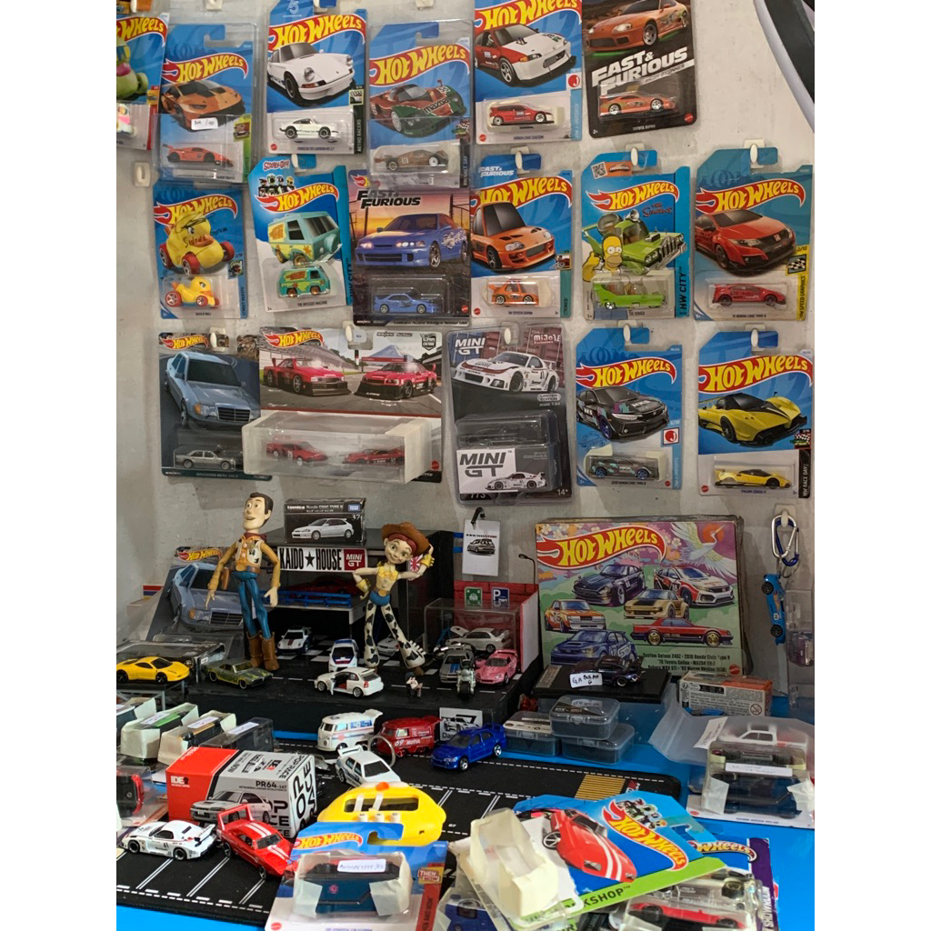 hotwheels