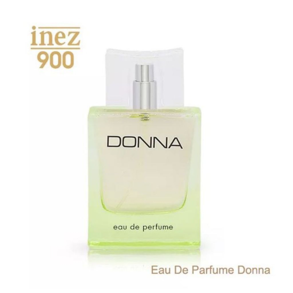 edp Donna inez