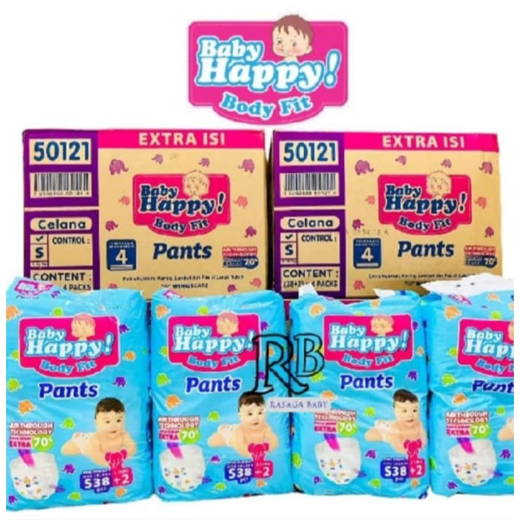 popok bayi bahN bagus