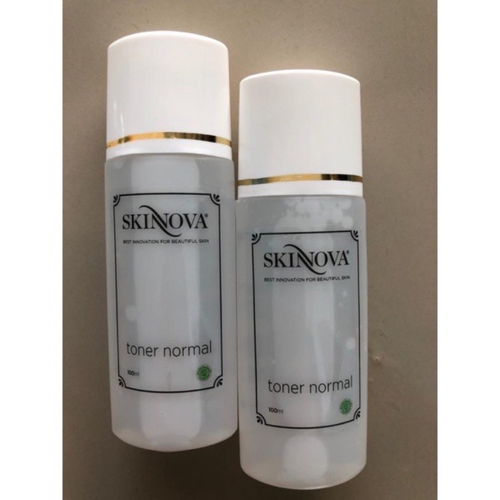 SKINNOVA TONER NORMAL