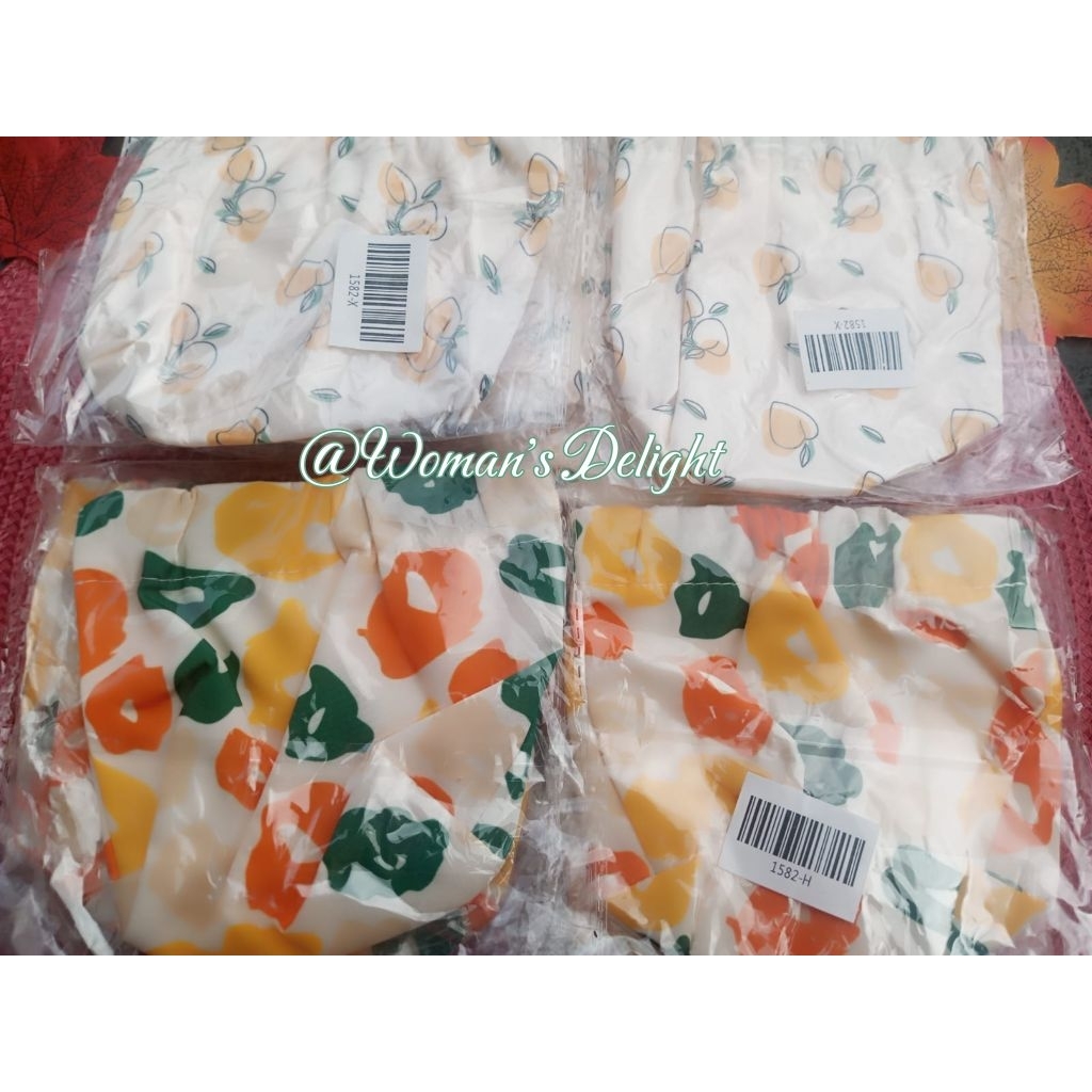 Tas Penyimpanan Kosmetik