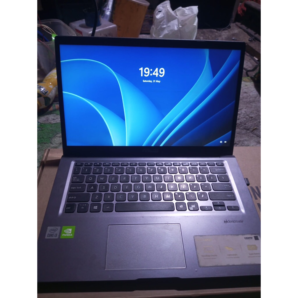 Asus Vivobook X415JP