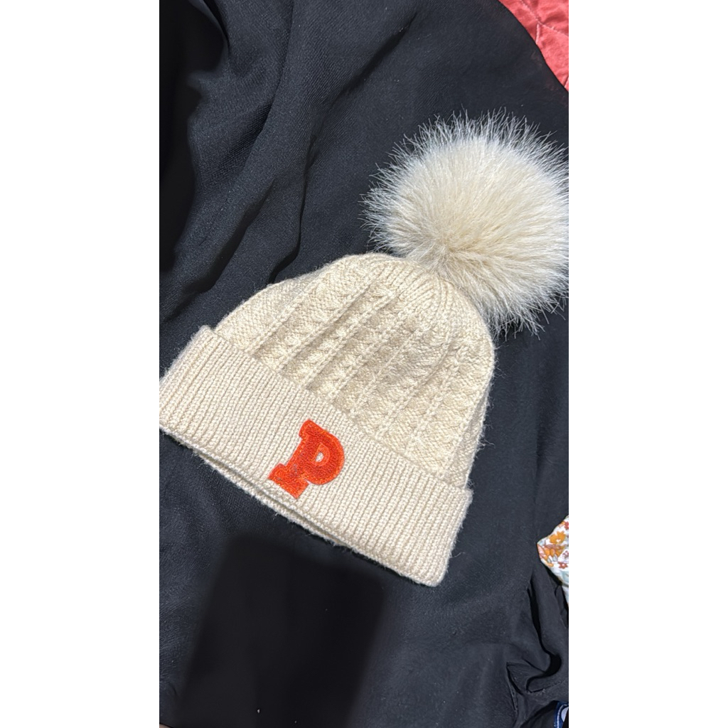 topi bayi