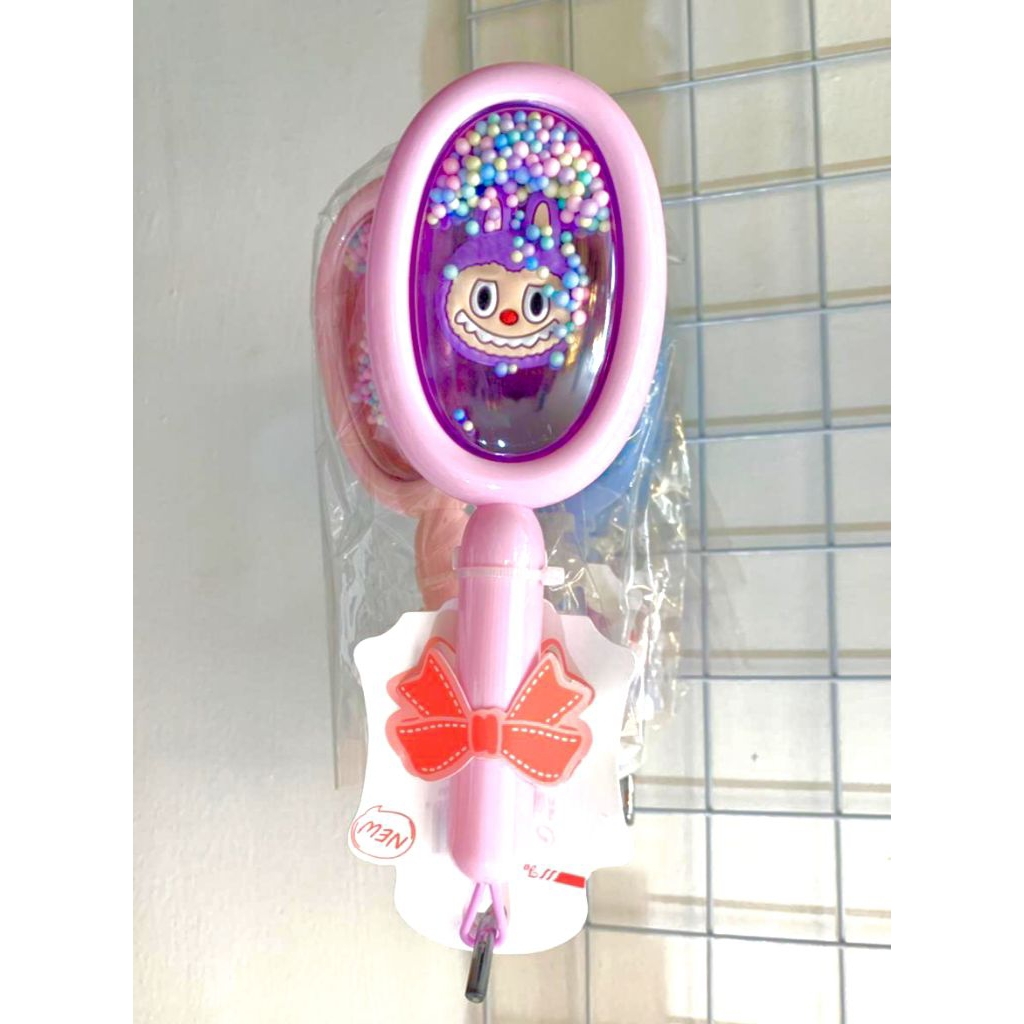 Sisir Labubu