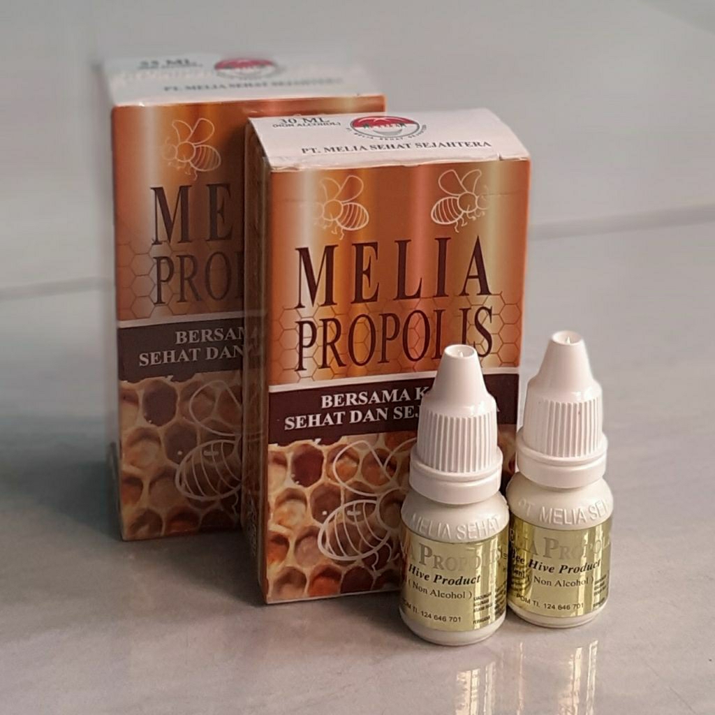 MELIA PROPOLIS 6 ML