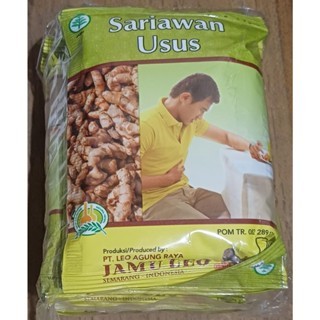 Sariawan Usus