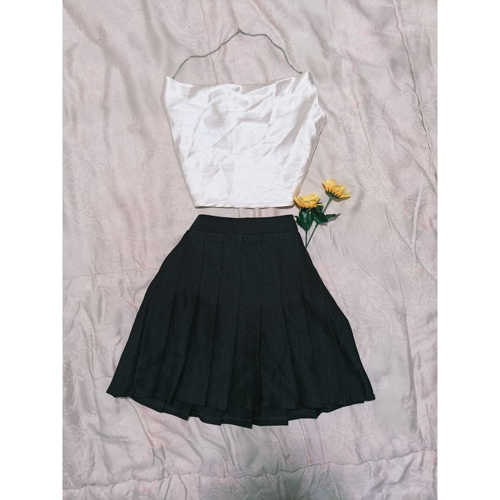 set wanita cantik