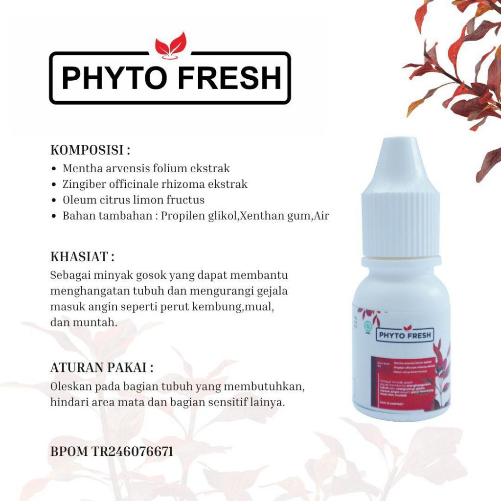 phyto fresh