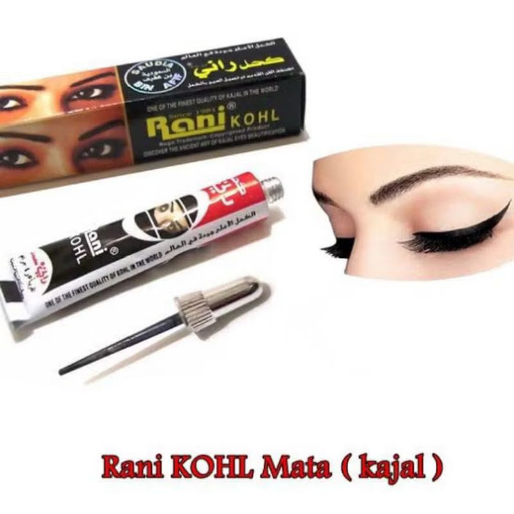 CELAK RANI KOHL MATA