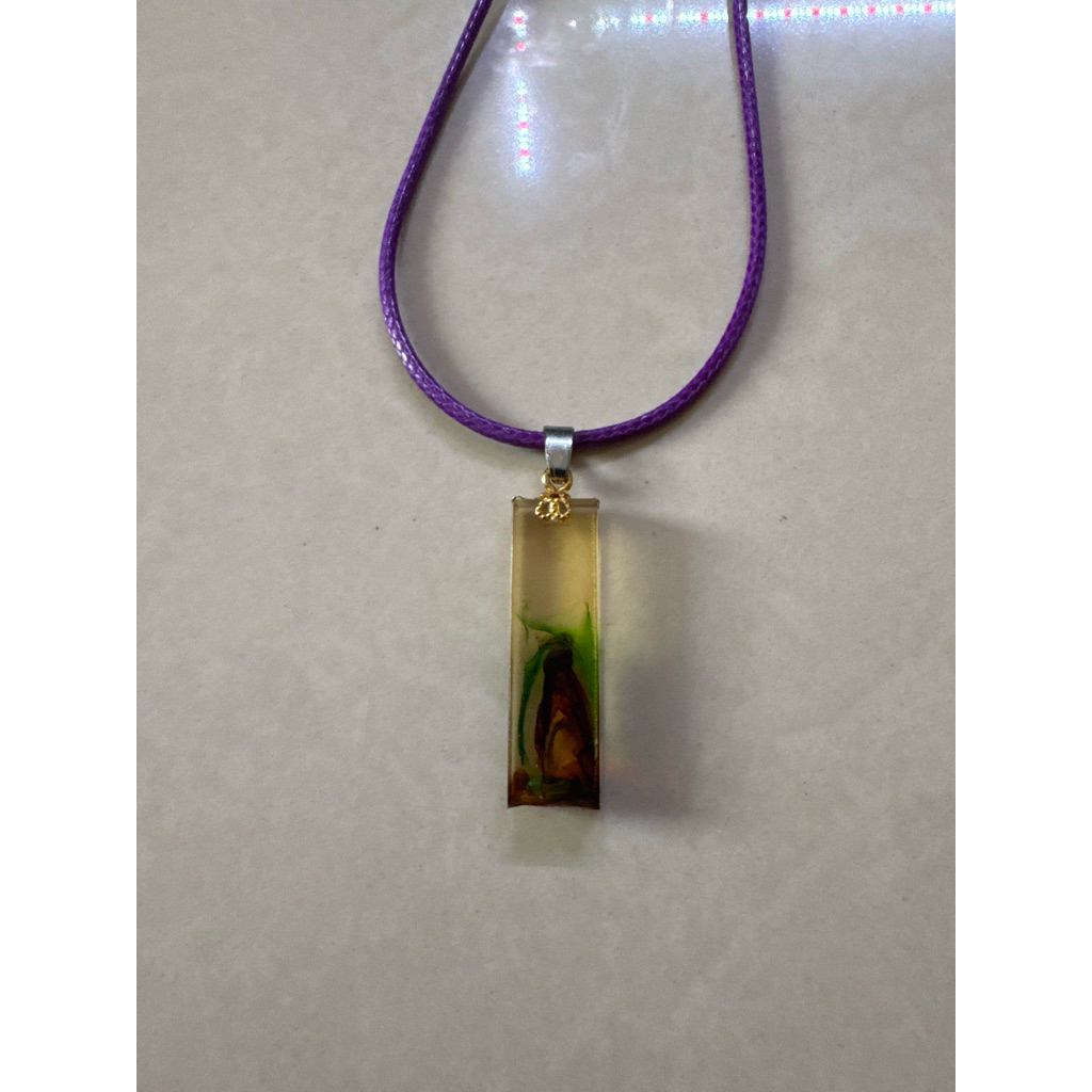 kalung pria