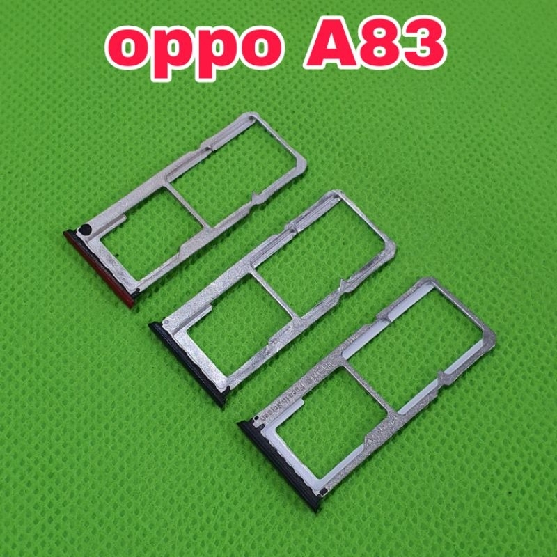simlock simtray oppo A83