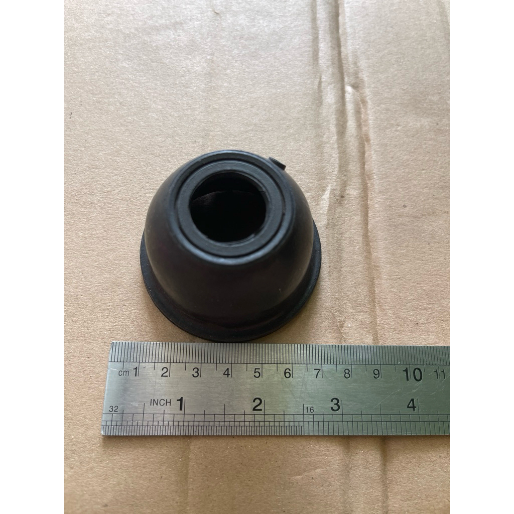 KARET BOOTH BALLJOINT UNIVERSAL