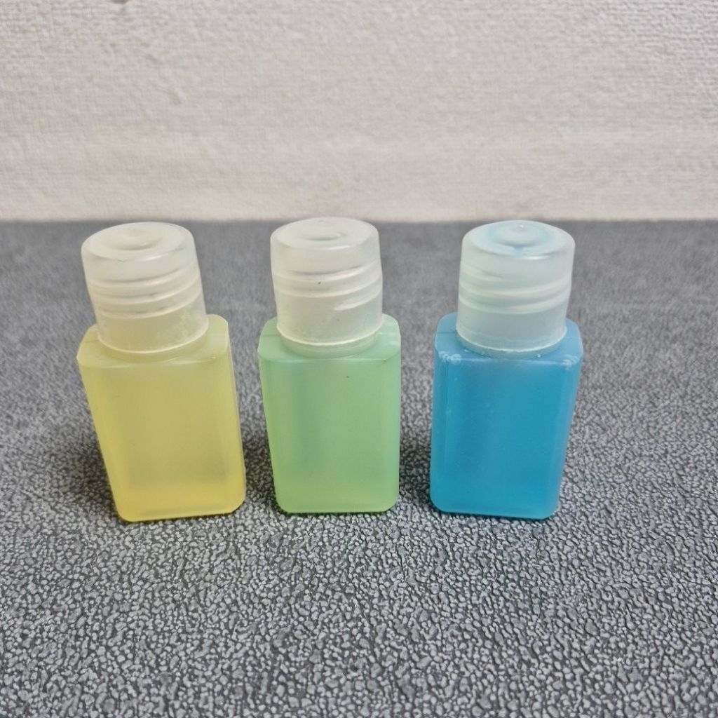 Shampo hotel 25 ml