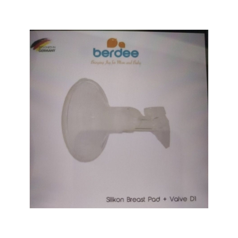 Berdee Valve D1 dan S Series