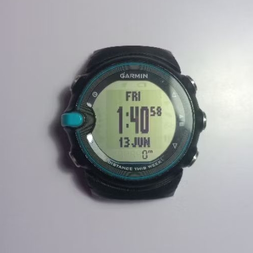 Adapter GARMIN SWIM