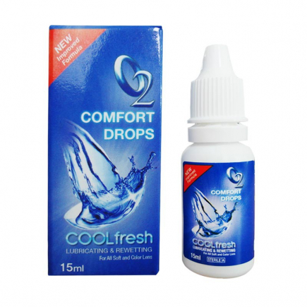 TETES MATA SOFTLENS 02 15ML