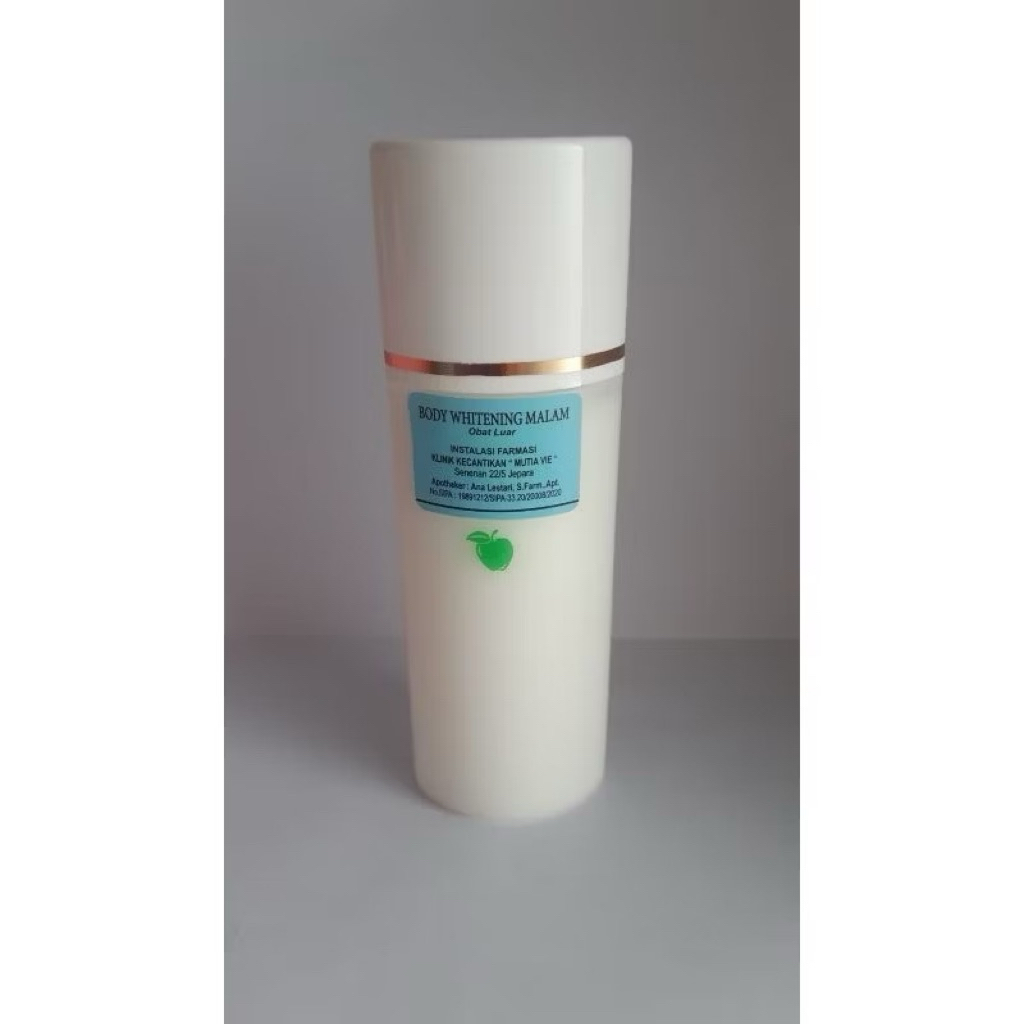 Lotion malam Sf