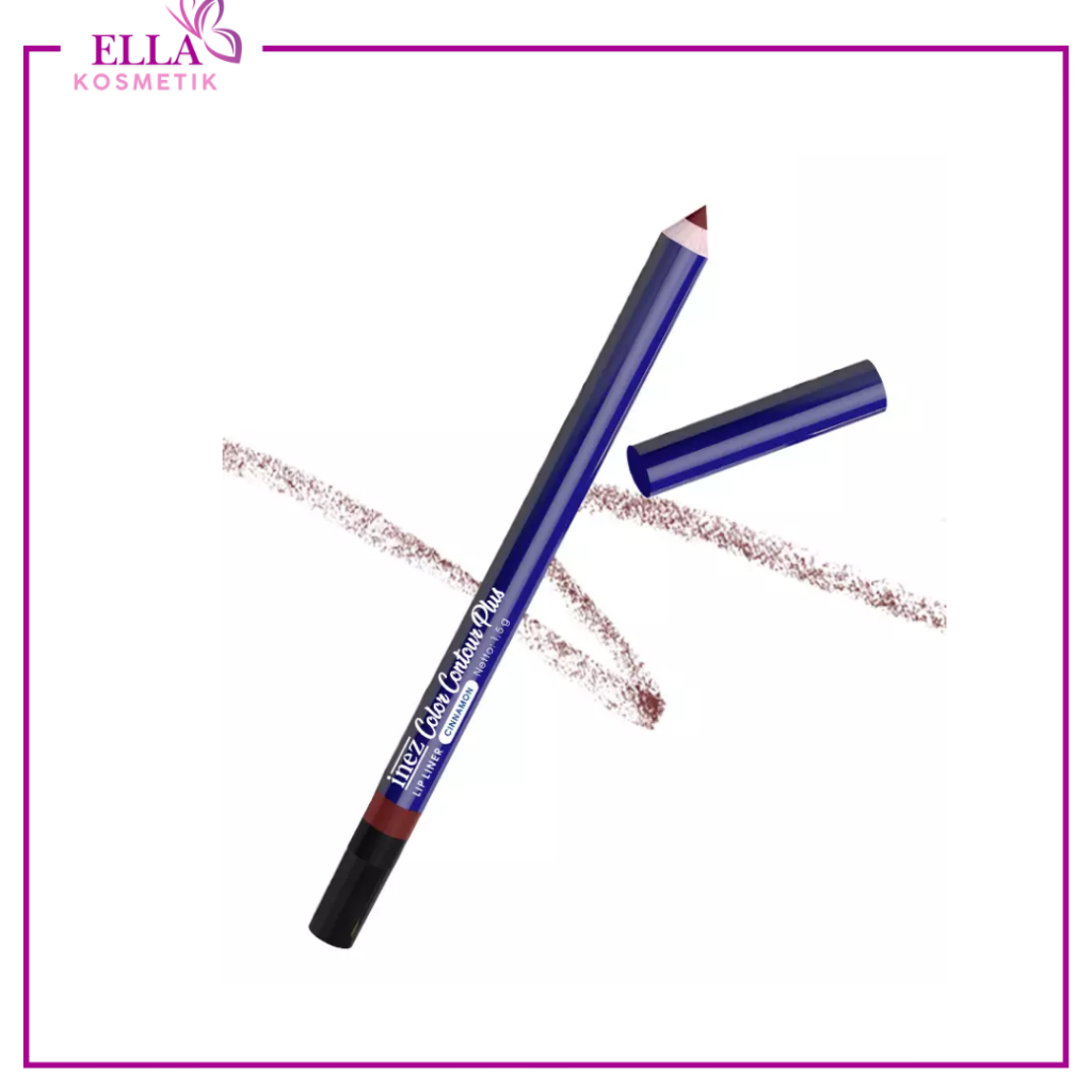 Inez Lips Liner Pencil