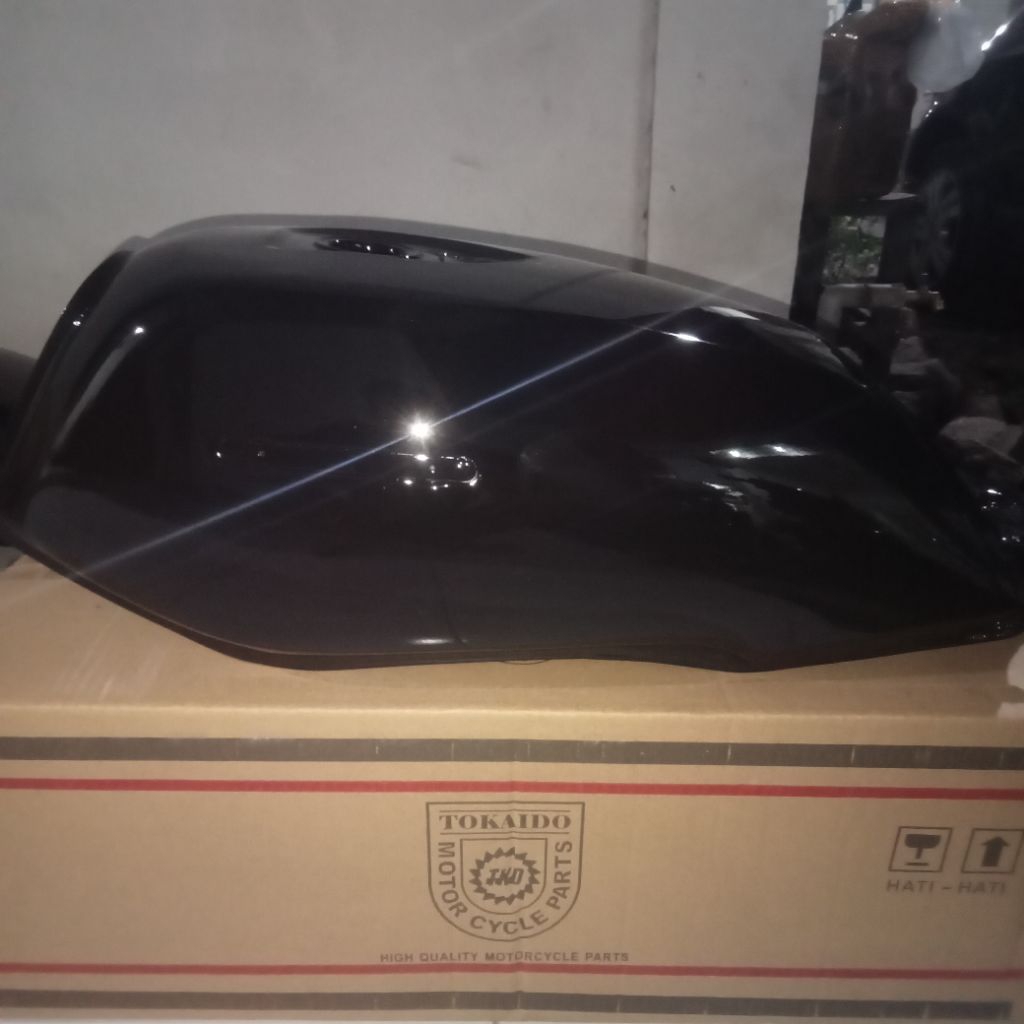 Tangki GL pro GL max