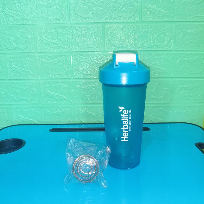 shaker herbalf 750ml