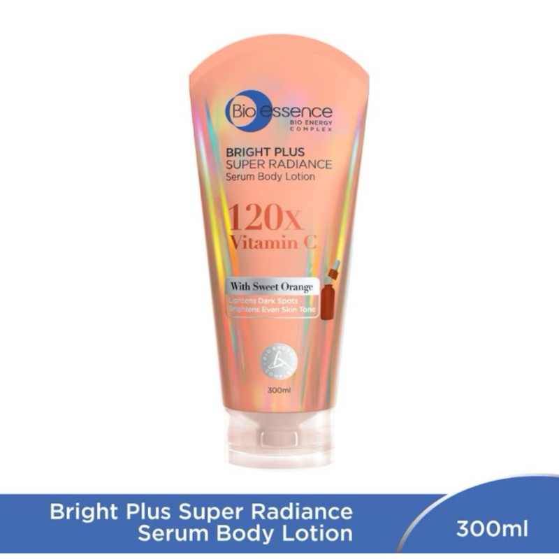 Bio essence lotion 300ml