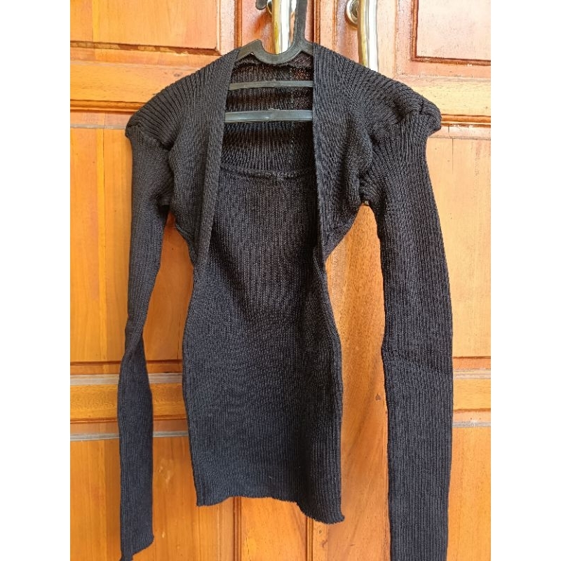 Preloved Rajut