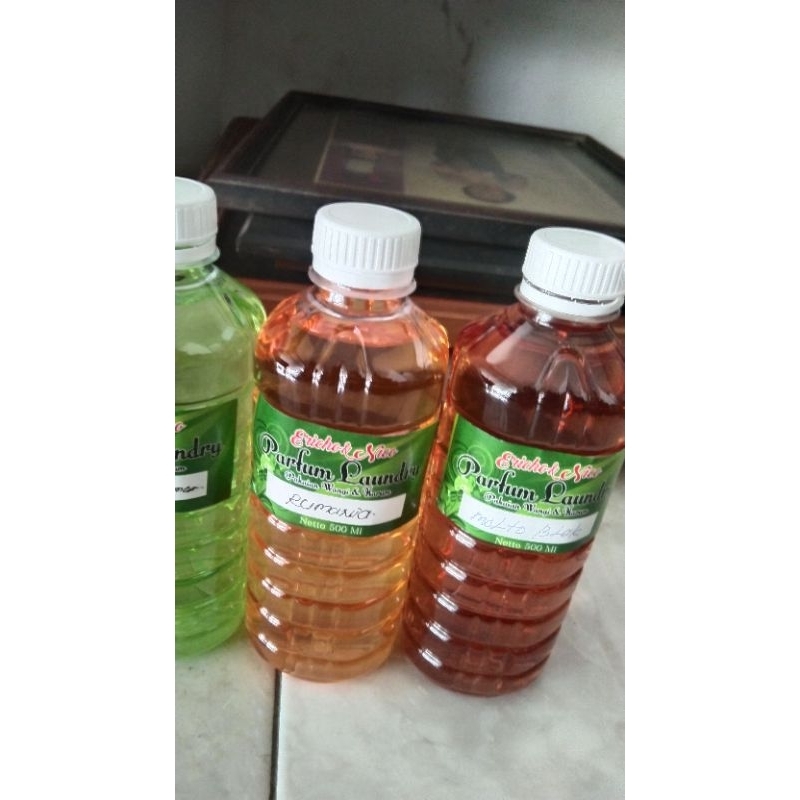 parfumlaundry