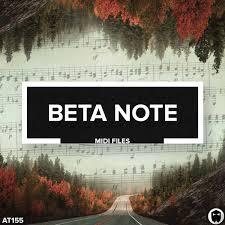 Audiotent - Beta Note (MIDI)