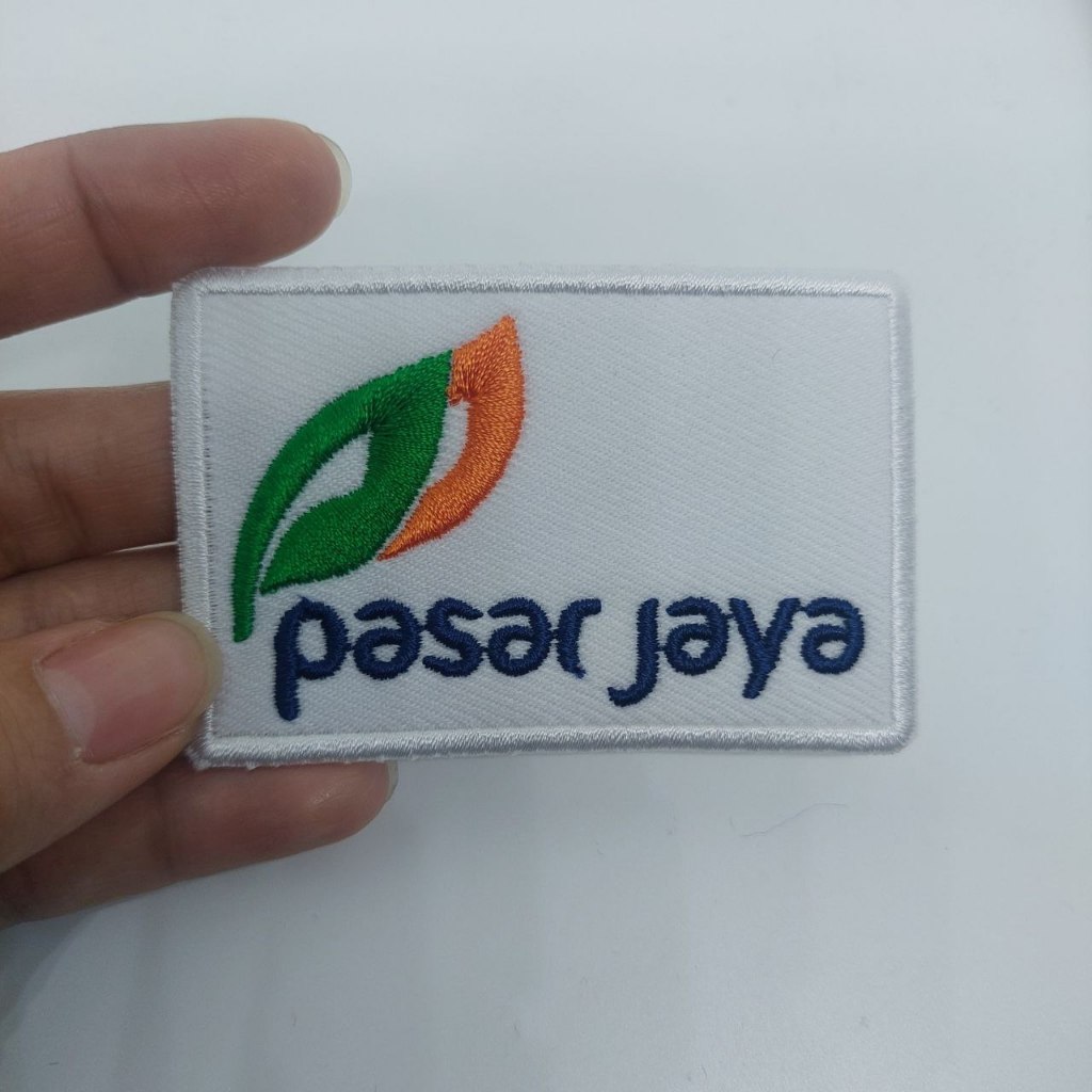 12BUMN2 PASAR JAYA
