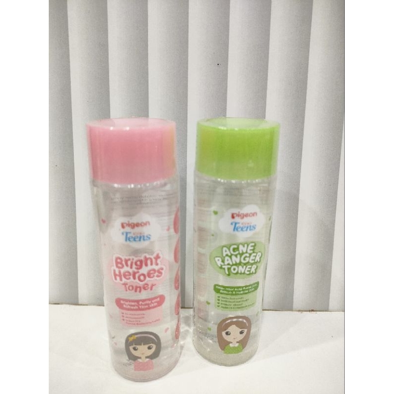 Pigeon Teens Toner 100ml