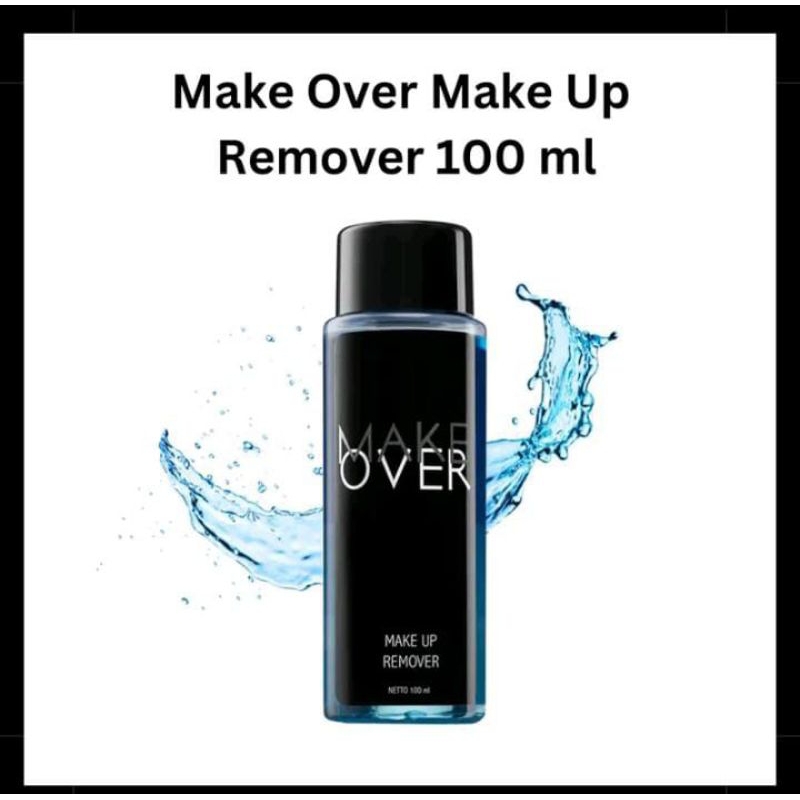 Make over Make up