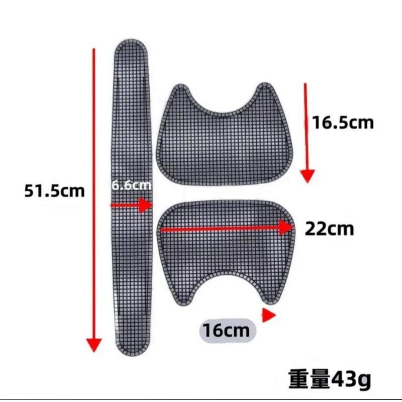 Kanvas Hand Bag