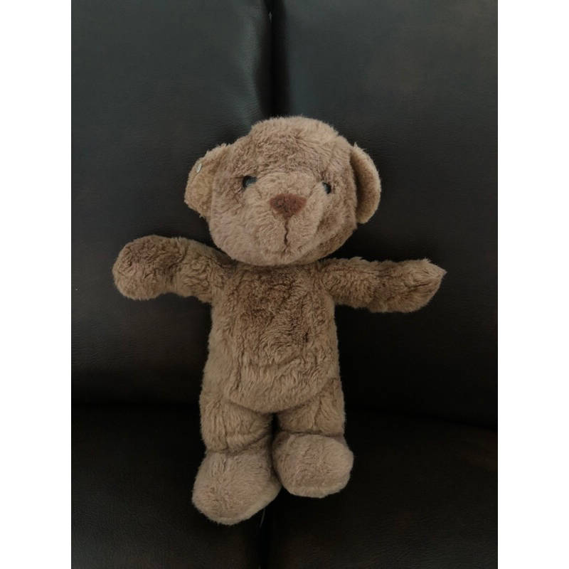 teddy bear 1974