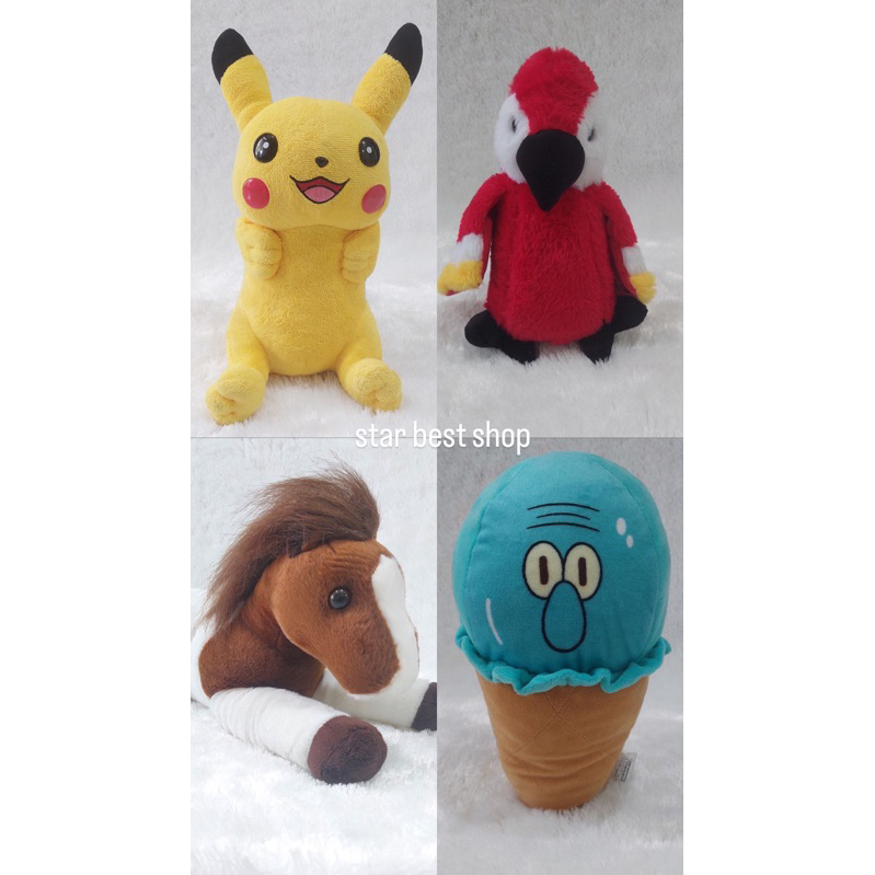 Boneka & Mainan Anak Bayi